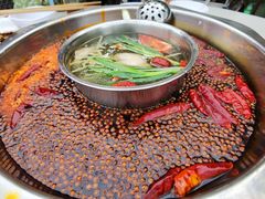 -枇杷园食为鲜火锅(南山店)