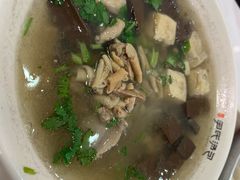 -百年尹氏汤包(湖南路狮子桥店)