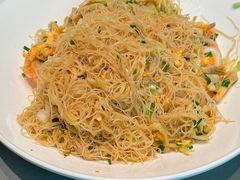 海鲜炒兴化粉-紫阳海鲜楼·传承闽味(长乐路总店)