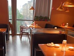 -蜀香三绝·牛蛙·烤鱼·天府炒鸡(安丘泰华店)