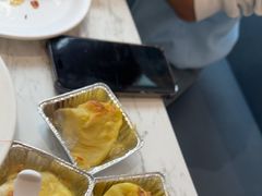 -半岛听涛蒸汽海鲜自助(K11店)