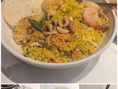 -泰香米泰国餐厅(鎏嘉码头店)