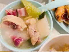 -上海浦东滨江喜来登酒店