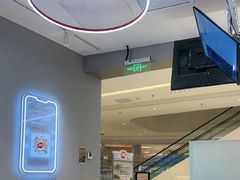 -DQ·蛋糕·冰淇淋(苏州中心店)