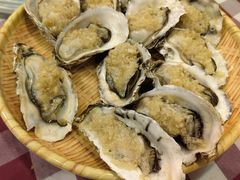 -吉源大排档·鱼生·海鲜(烧烤彩印厂店)