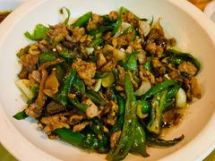 常株潭小炒肉-常株潭·湖南菜(蛇口店)