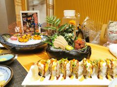 -吉之仙•中国制造•出口级食材日料店(领事馆总店)