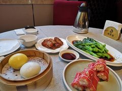 -潮府馆·非遗潮州菜·世纪公园(新国际博览中心店)