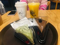 -织荆鸟咖啡(首开福茂店)