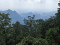 -青城山