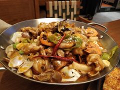 -云海肴·汽锅鸡·云南菜(苏州中心店)