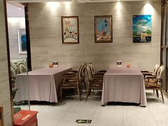 -盛百味·家宴餐厅(霸州分店)