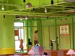 -宝燕乐园(闵行旗舰店)