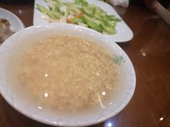 甜醅-清真·益鑫羊肉手抓馆(花园北街店)