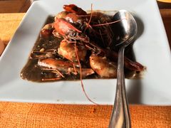 -Ministry of Crab(科伦坡店)