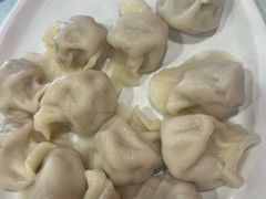 -听涛雅苑百味饺子老家菜馆