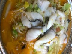 -喜家德虾仁水饺(飞洲国际店)