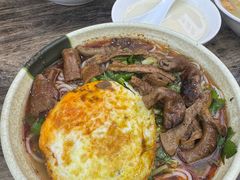 -川姐牦牛肉粉(沟口店)