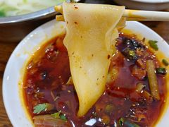 -王菊美食街·王菊面馆(总店)