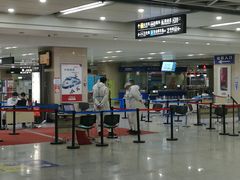 -长春西站