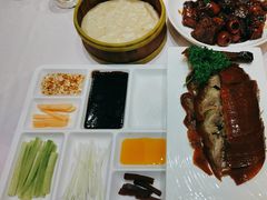 -老妈菜馆(建设街店)