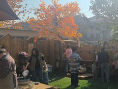 -HERRE·FARM 赫尔露营农场·团建聚会包场