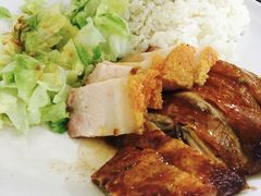-粤味轩快餐店(天下第一泉店)