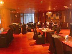 -OPEN開全日自助餐厅·西餐·海鲜(佛山希尔顿酒店)