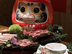 -MIKOMIKO和牛烧肉专门店(南门店)