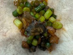 -大连湾旭日·家宴·海肠捞饭(马栏广场店)