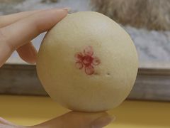 自来白-富华斋饽饽铺·宫廷糕点·伴手礼(护国新天地店)