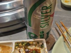 -盛江山自助料理(太原街万达店)