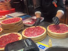 -南城十里潮汕鲜牛火锅·鲜虾生滚粥(融汇老商埠店)
