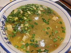 -陕西大厦中餐厅(陕西驻沪办店)