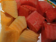 -比格比萨自助(花园路店)