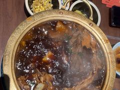 -大白羊蝎子馆(后沙峪山姆店)