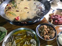 -五里关火锅(牛市口店)