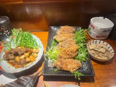 -桂马·日本料理·海胆·海鲜饭·酒场(民主广场店)