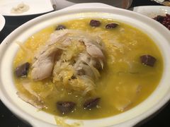 -上关雪東北菜(中房金谊店)