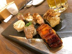 -东京屋(武定路店)