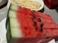 -海底捞火锅(奥山世纪城店)