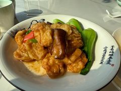 -风味小馆(天目湖宾馆店)