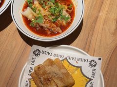 -太二酸菜鱼(福州泰禾店)