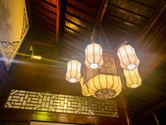 大堂-不倒翁·徽天下名菜楼(马鞍山路店)