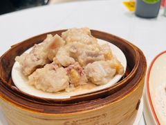 -新雅粤菜馆(南京东路店)
