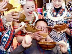 -亮欢寨酸汤鱼(沙冲路店)