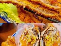 -孙盛兴奥灶面馆·蟹黄面·三虾面(直营.拙政园店)