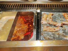 -芝小官毛肚火锅海鲜自助(淮安清江浦区新亚店)