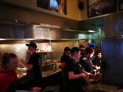 -Fergburger(皇后镇店)