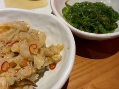 -玛雅铁板烧餐厅(中关村店)